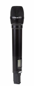 JTS True Condenser Vocal Microphone