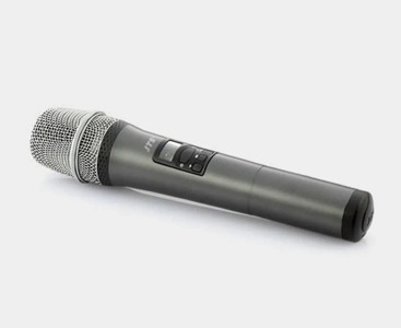 JTS UHF PLL Handheld Transmitter, 863-865MHz