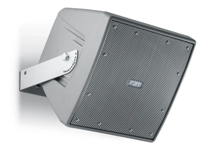 FBT SHADOW 108CT IP 55 Coax speaker - 8" + 1" - conical 90° horn - 450Wrms - 100V line transf