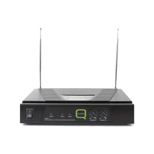 Q-Audio QWM 11 Replacement Receiver 173.8/175MHz