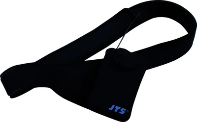 JTS Aerobic Belt Bag, Large (for PT, SIEM)
