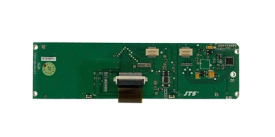 JTS LCD display, 606.5-681MHz, #47002-006