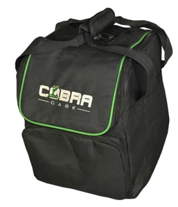 COBRA - Padded Equipment Bag, 240 x 240 x 330mm
