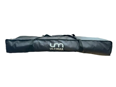 Ultimax Padded Carry Bag for UTX 210 / 220 Speaker Poles
