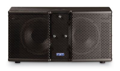 FBT Vertus CLA208SA 600w RMS Active Subwoofer CLA 208sa Powered Sub