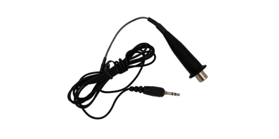 JTS Replacement cable for CM-304SP with 4 pin mini XLR, black