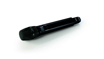 JTS UHF Handheld Transmitter with Remoset U