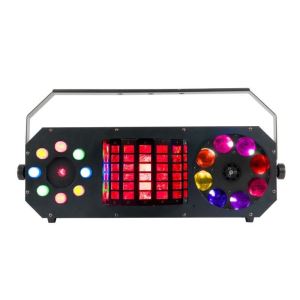 American DJ boombox FX 2 Disco Light