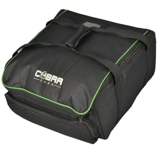 COBRA - Padded Equipment Bag, 480 x 458 x 280mm