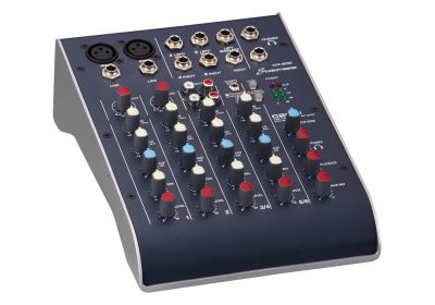 Studiomaster C2-2