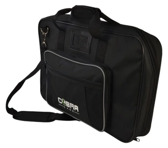 COBRA - Padded Mixer or Controller Bag - 520 x 335 x 70mm