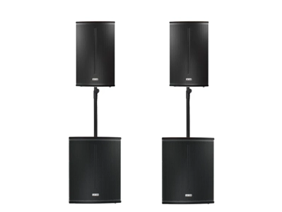 FBT X5000BK X 5000 Package V2