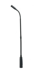 JTS GM-5212 468mm Gooseneck Microphone 