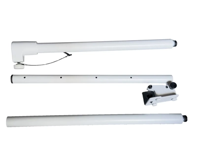 FBT Directional Stand Adapter for CS1000 in WHITE