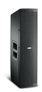 FBT CLA 206 A 2-way Active Line Array Column - 2x6.5"LF + 1x1.4"HF - 600Wrms+300Wrms
