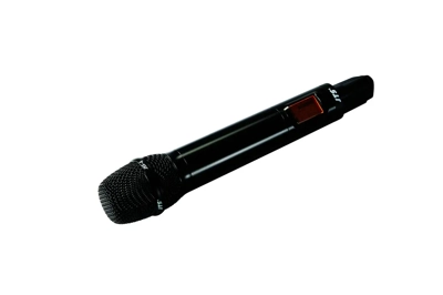 JTS UHF PLL Dynamic Handheld Transmitter (SAM-8 Capsule)