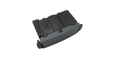 JTS Replacement battery compartment for SIEM-111R