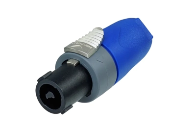 Neutrik SPEAKON X-LINE 2POLE