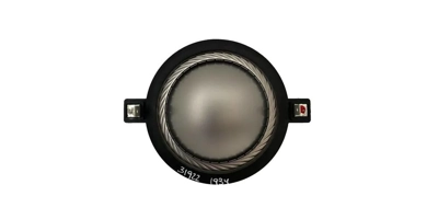FBT S.P. DIAPHRAM MD/DE610 FOR DE-610 8ohm B