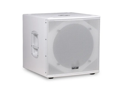 FBT SUBLINE 115S Passive Bass Reflex Subwoofer - 15" - 700Wrms