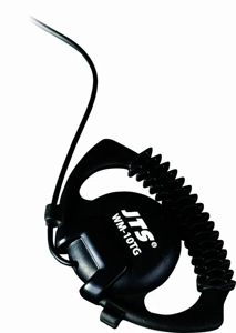 JTS Single High Definition Earphone