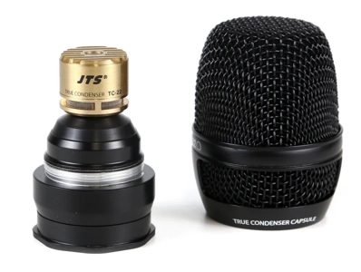 JTS True Condenser Microphone Capsule