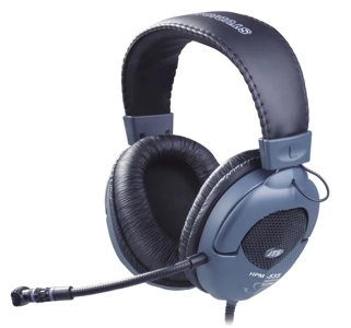 JTS Professional Studio Headphones with built in microphone