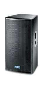 FBT MITUS 152A 2-way Active speaker - 15" + 2" - 1100Wrms+250Wrms