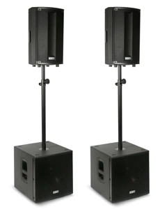 FBT PM1000BK PM 1000