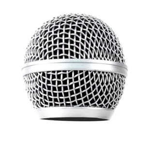 Q-Audio Replacement grille for QWM 11 HH Transmitter