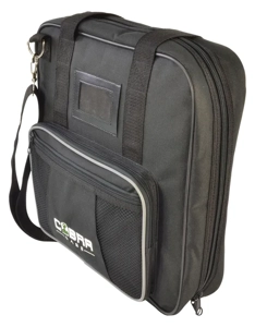 COBRA - Mixer Bag 10mm Padding -365 x 365 x 90mm