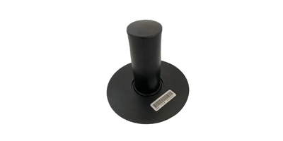 FBT Speaker Stand h 0 cm for CLA 406.2A - BLACK