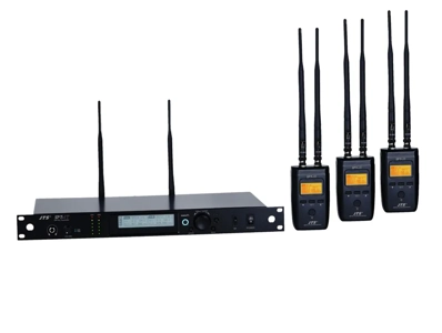 JTS SPT-1 R3 Pack (Bundle Includes: 1x SPT-1T & 3x SPT-1R)