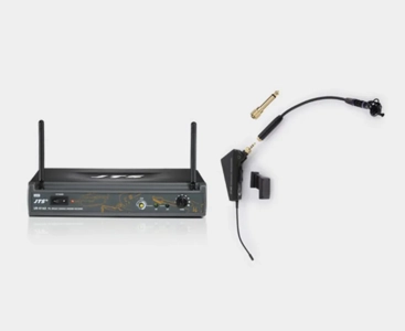 JTS Guitar / Accordian Pack