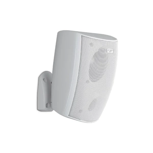 FBT PROJECT 550WHT 2-way Passive speaker - 5,1" + 1" - 100Wrms - 100V line transf. - White RAL9010