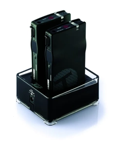 JTS Tour Guide Charging Station - 2 Way