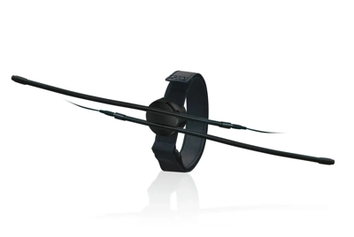 JTS Hu Qin Microphone Set supplied with MA-500