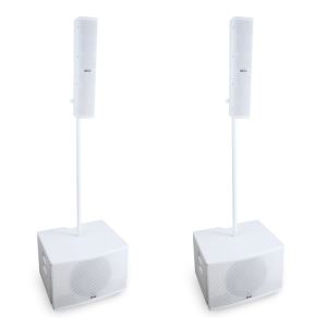 FBT Vertus CS1000 Package White