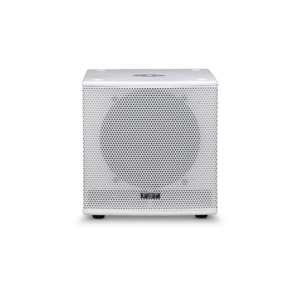 FBT SUBLINE 112SA W Processed Bass reflex Active Subwoofer - 12" - 700Wrms, 133dB SPL
