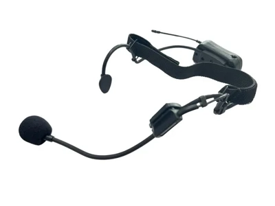 Q-Audio QWM 1900 HSTX Transmitter Only - 863-865 MHz