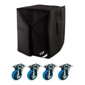 FBT Cover for Mitus 121 with wheels