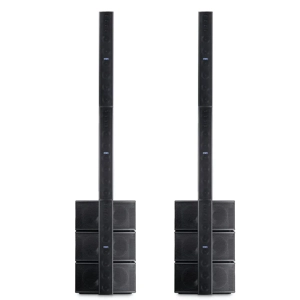 FBT VT3500BK VT 3500 Package