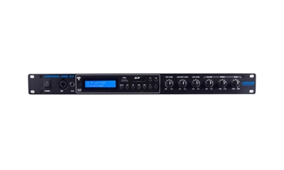 NewHank Mic/Line Mixer with build-in USB/SD/BlueTooth Player