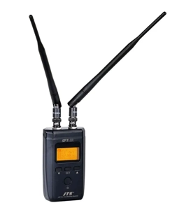 JTS Wireless Audio Receiver