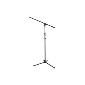 Ultimax Microphone Stand with tripod metal base