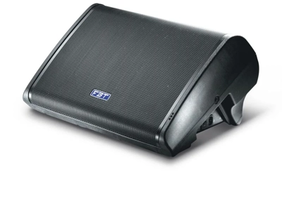 FBT StageMaxX 12MA W 2-way Bass reflex Stage monitor - 12"+ 1" - 400Wrms+100Wrms. White RAL7035