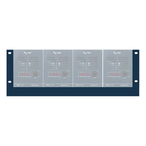 FBT Power card-cage to install DPU units in a 19? rack