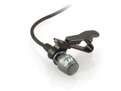 JTS CM-501 Lavalier Microphone