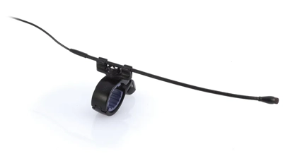 JTS Condenser Instrument Microphone for Flute