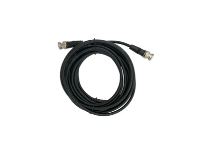 Q-Audio BNC-BNC Antenna Extension Cable (RG58) 50 ohm - 5MT